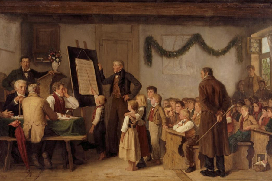 Storia dell'Arte Svizzera - Conferenze 2025